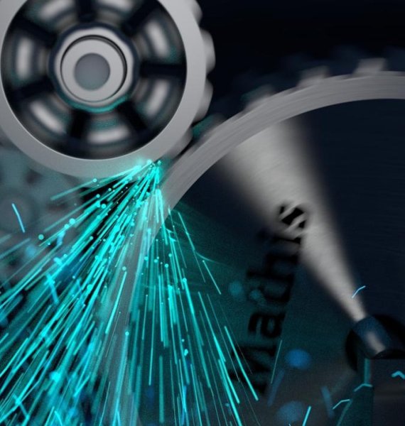Understanding Gear Box Spare Parts: Their Functions and Importance