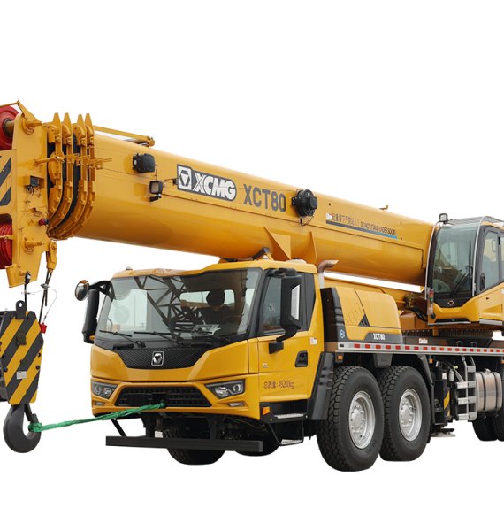 Auto Cranes Key Uses in the Automotive Industry Today