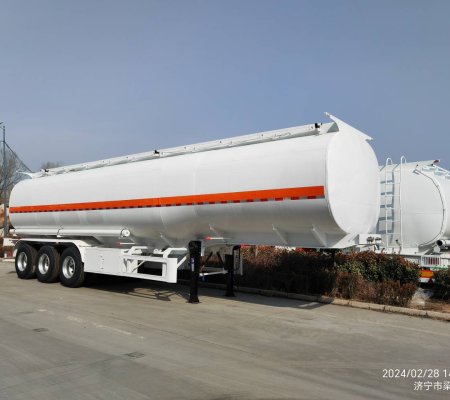 Semi trailer Guide Effective Usage and Maintenance Strategies