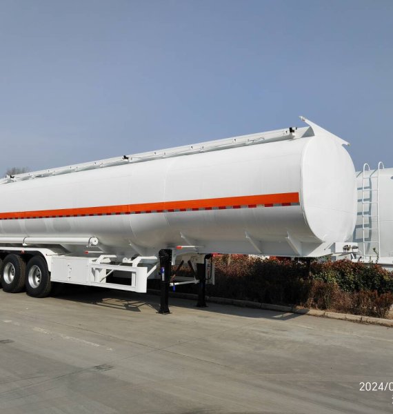 Semi trailer Guide Effective Usage and Maintenance Strategies