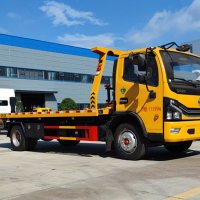 Dongfeng Dolica D8 Wrecker