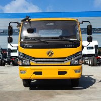 Dongfeng Dolica D8 Wrecker