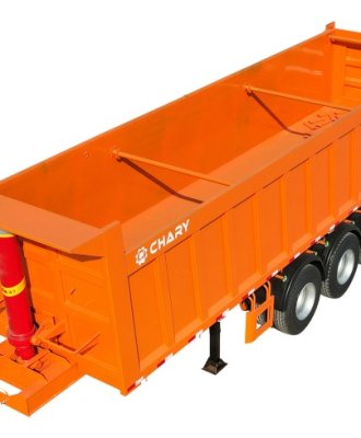 Semi trailer Guide Effective Usage and Maintenance Strategies