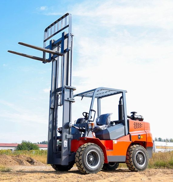 Understanding Forklift Safety Key Operating Procedures Explained