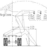 Sidelift Side Loader Trailer