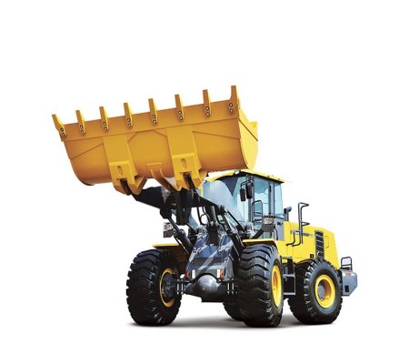 How to Choose Shantui Wheel Loaders for Your Construction Needs