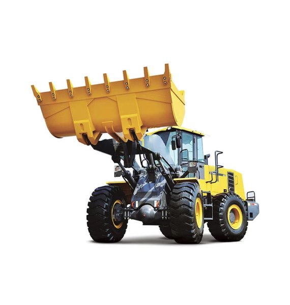 How to Choose Shantui Wheel Loaders for Your Construction Needs