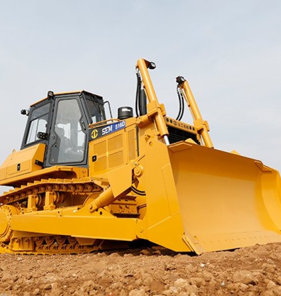 Maximizing Bulldozer Efficiency: Professional Insights and Tips