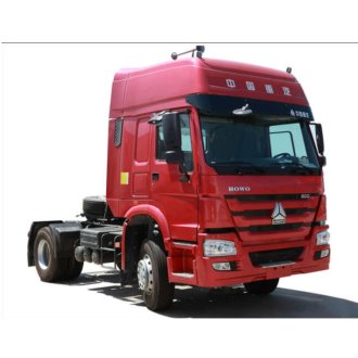 Sinotruk Howo7 4x2 336HP tractor truck