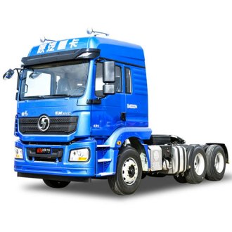 M3000 6x4 Tractor truck