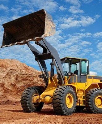 Which Loader Type Maximizes Efficiency for Your Project?