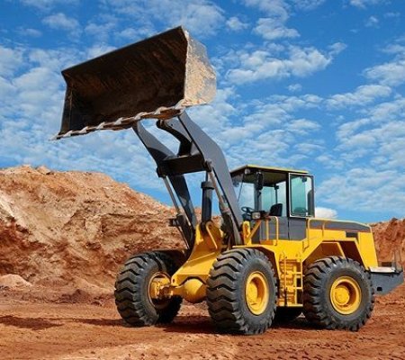 Which Loader Type Maximizes Efficiency for Your Project?