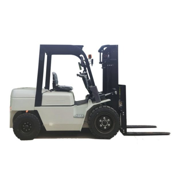 High Quality 1.5-2.5T Forklift Truck