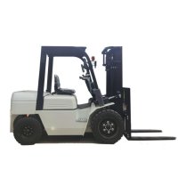 Diesel Gasoline Fork Lift Engine Powered  Forklift Truck