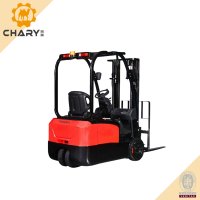 1.5-2.5T forklift truck