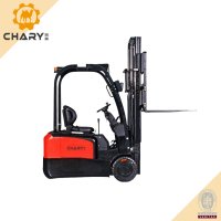 2.5 Ton Electric Forklift