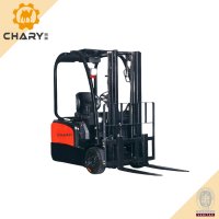 1.5-2.5T forklift truck