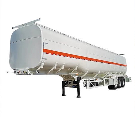 Semi Trailer