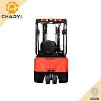 Electric Forklift 4Ton Capacity New Electric Forklift