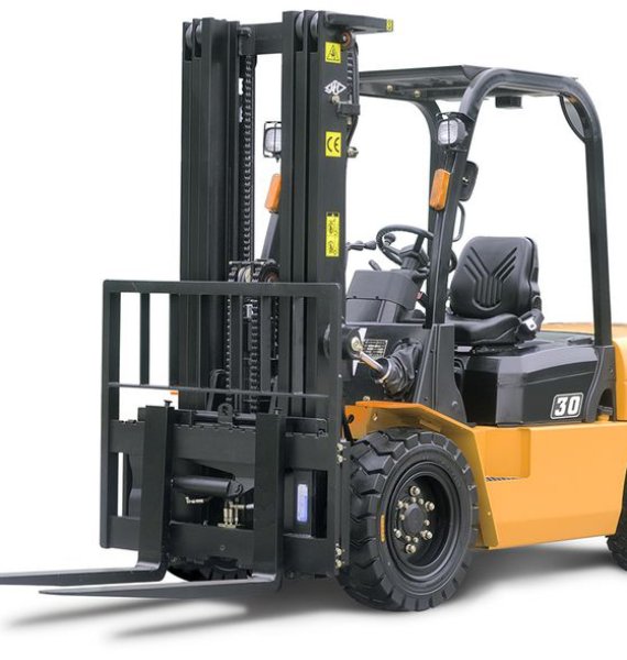 Choosing the Right Forklift for Your Business: Key Factors to Consider