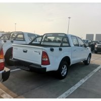 FOTON Pickup Truck TUNLAND 