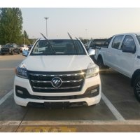 FOTON Pickup Truck TUNLAND