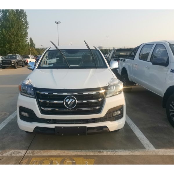 FOTON Pickup Truck TUNLAND 