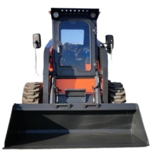 Mini Skid Steer Loader