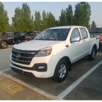 FOTON Pickup Truck TUNLAND