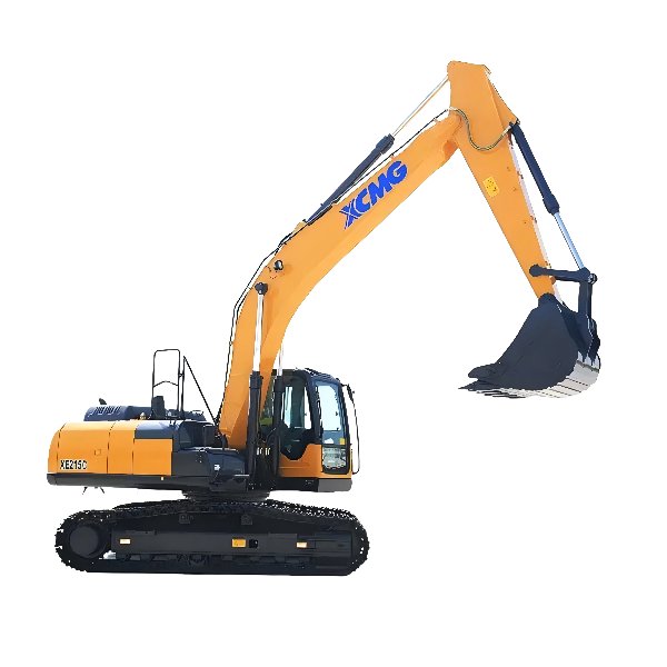 XCMG XE215C Crawler Excavator 