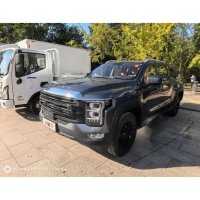 FOTON Pickup 4x4/4x2Truck Mars 7