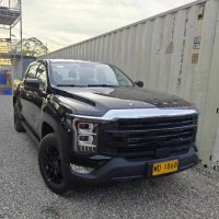 FOTON Pickup Truck  4x4 Mars 7 