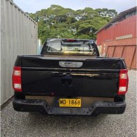 FOTON Pickup Truck  4x4 Mars 7 