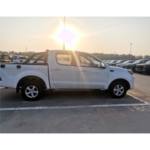 FOTON Pickup Truck TUNLAND 