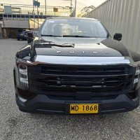 FOTON Pickup Truck  4x4 Mars 7 