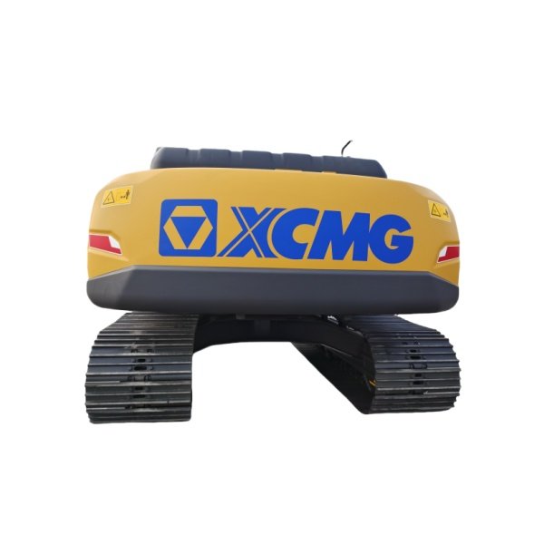 XCMG XE215C Crawler Excavator 