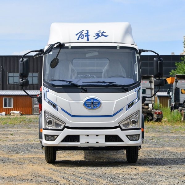 FAW Tiger 6G EV Cargo Truck/Light Truck