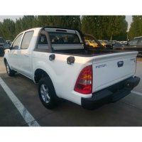 FOTON Pickup Truck TUNLAND 