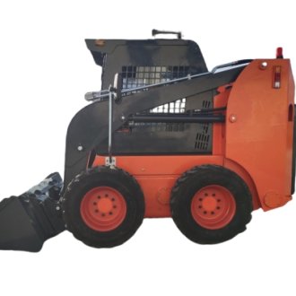 Hydraulic Mini Price Skid Steer Loader