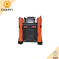 Competitive Price Cheap Skid Steer Loader