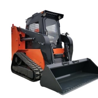 Competitive Price Cheap Skid Steer Loader