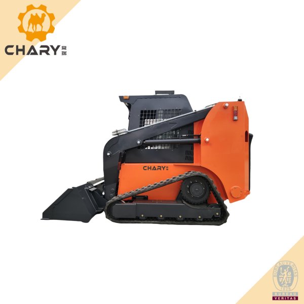 Competitive Price Cheap Skid Steer Loader