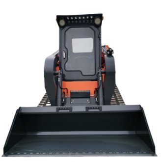  Mini Skidsteer Loader