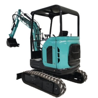 ​Hot Selling 2.5Ton Mini Excavator