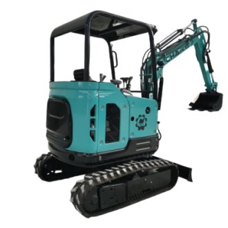 ​New 2.5 ton mini digger 