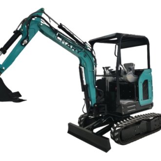 Hydraulic Digger Mini Excavator