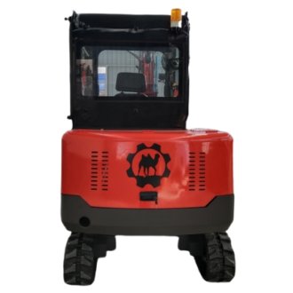 ​Factory outlet 3Ton Mini excavator digger