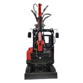 New ​excavator breaker 3 ton mini excavator