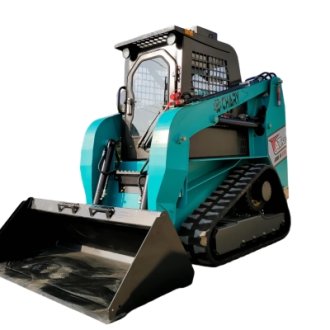 Hydraulic Small Mini Skid Steer Loader with low price