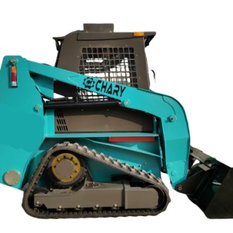 Factory Cheap Price Mini Skid Steer  Loader  